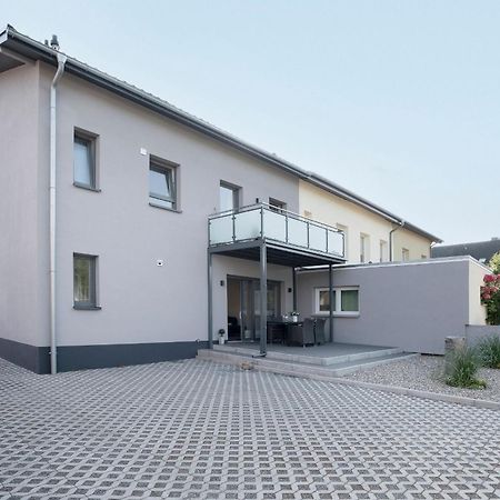 Ferienwohnung Ankerplatz 16 Neustadt in Holstein Exterior foto