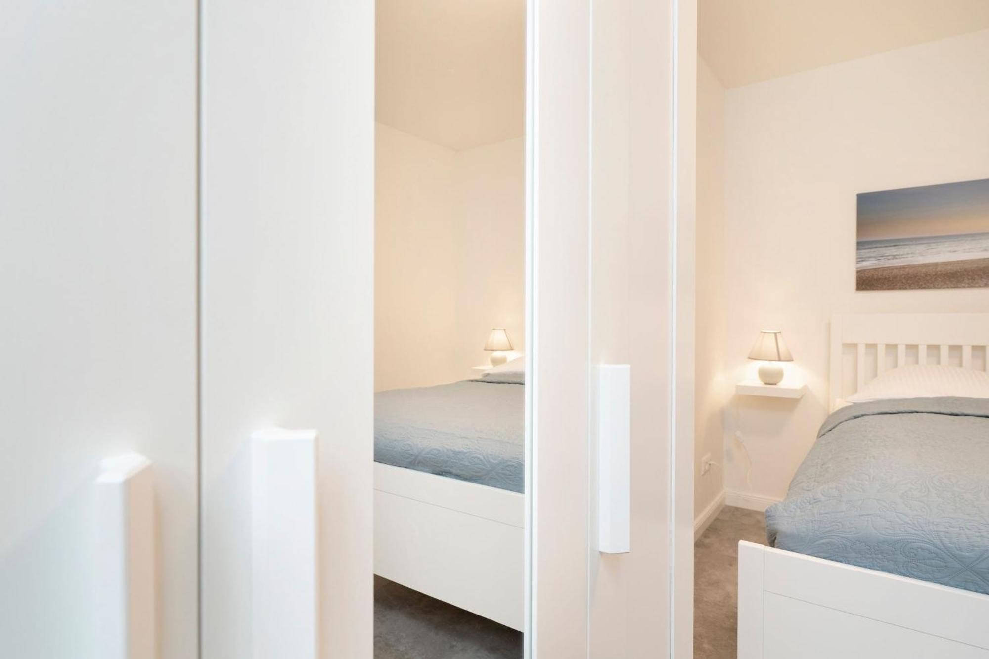 Ferienwohnung Ankerplatz 16 Neustadt in Holstein Exterior foto